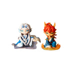 Image produit Figurines de collection Original Character Searching for Mountains and Seas, Stars 9 cm assortiment (6)
