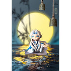 Image produit Figurines de collection Original Character Searching for Mountains and Seas, Stars 9 cm assortiment (6)
