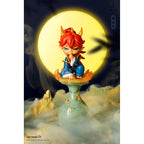 Image produit Figurines de collection Original Character Searching for Mountains and Seas, Stars 9 cm assortiment (6)