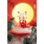 Image produit Figurines de collection Original Character Searching for Mountains and Seas, Stars 9 cm assortiment (6)