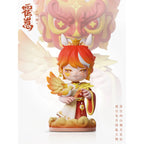 Image produit Figurines de collection Original Character Huozai Wusheng Group Portrait Series assortiment 8 cm (6)