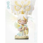 Image produit Figurines de collection Original Character Huozai Wusheng Group Portrait Series assortiment 8 cm (6)