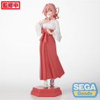 Image produit Tying the Knot with an Amagami Sister Desktop x Decorate Collections Statue PVC Yuna Amagami 16 cm