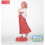 Image produit Tying the Knot with an Amagami Sister Desktop x Decorate Collections Statue PVC Yuna Amagami 16 cm