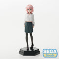 Image produit There is also a hole in the student organization! Desktop x Decorate Collections Statue PVC Komaro Michinoku 13 cm