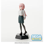 Image produit There is also a hole in the student organization! Desktop x Decorate Collections Statue PVC Komaro Michinoku 13 cm