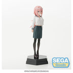 Image produit There is also a hole in the student organization! Desktop x Decorate Collections Statue PVC Komaro Michinoku 13 cm
