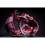Image produit Yu-Gi-Oh! GX Monster Figure Collection Statue PVC Uria, Lord of Searing Flames 35 cm