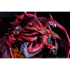 Image produit Yu-Gi-Oh! GX Monster Figure Collection Statue PVC Uria, Lord of Searing Flames 35 cm