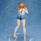 Image produit The Café Terrace and Its Goddesses Statue PVC Tsukishima Ryusei 21 cm