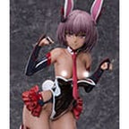 Image produit Taimanin Series Statue PVC 1/4 Raijin Yukikaze 45 cm