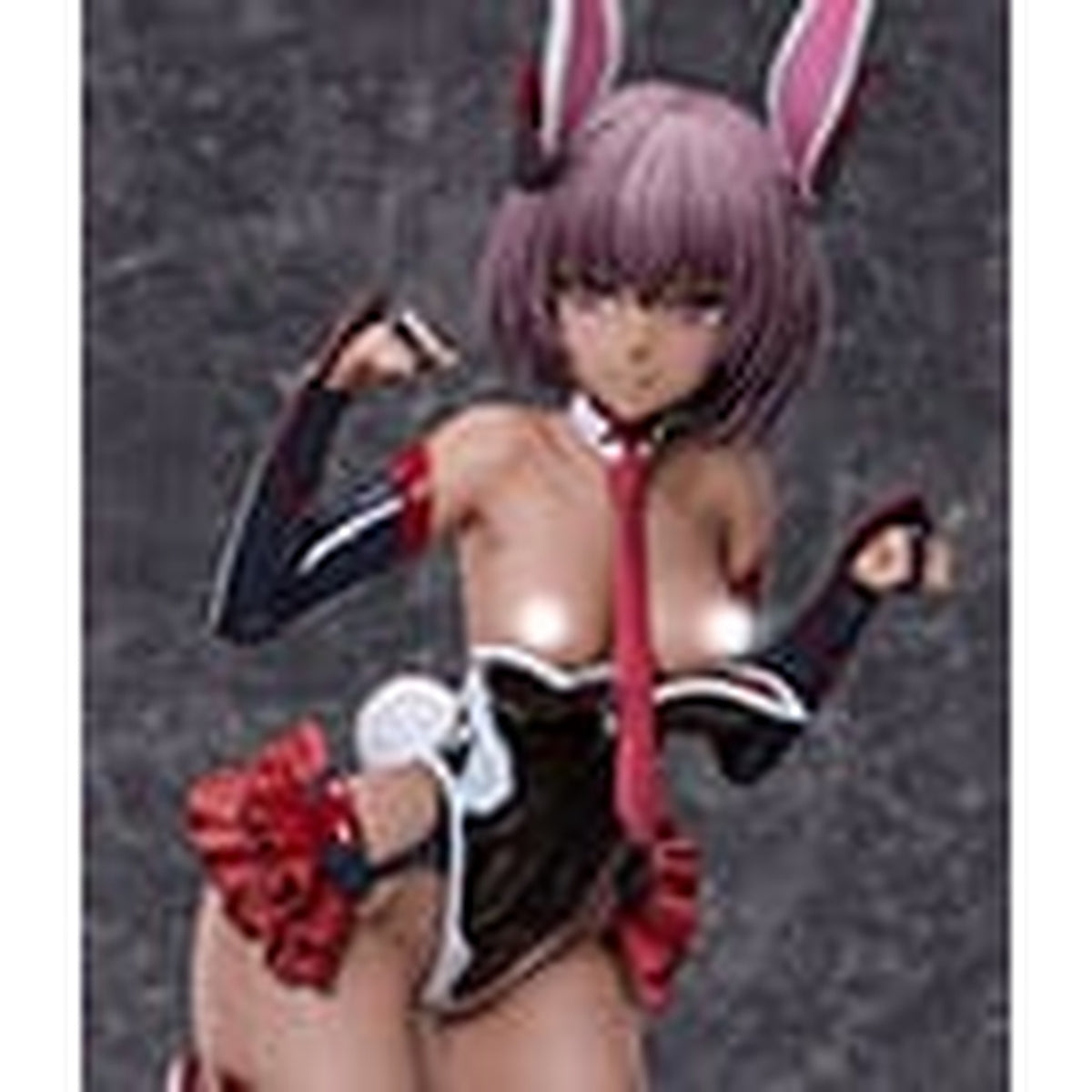 Image produit Taimanin Series Statue PVC 1/4 Raijin Yukikaze 45 cm