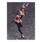 Image produit Taimanin Series Statue PVC 1/4 Raijin Yukikaze 45 cm