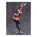 Image produit Taimanin Series Statue PVC 1/4 Raijin Yukikaze 45 cm