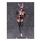 Image produit Taimanin Series Statue PVC 1/4 Raijin Yukikaze 45 cm