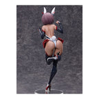 Image produit Taimanin Series Statue PVC 1/4 Raijin Yukikaze 45 cm