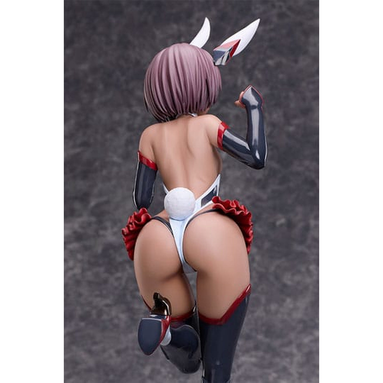 Image produit Taimanin Series Statue PVC 1/4 Raijin Yukikaze 45 cm