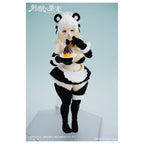 Image produit Seductive Beast's Figurine articulée 1/12 Fruit n° 002 Ranran 16 cm