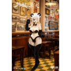 Image produit Seductive Beast's Figurine articulée 1/12 Fruit n° 002 Ranran 16 cm