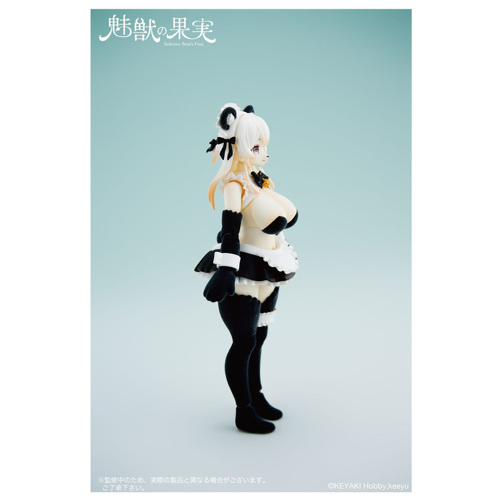 Image produit Seductive Beast's Figurine articulée 1/12 Fruit n° 002 Ranran 16 cm