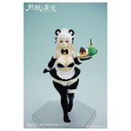 Image produit Seductive Beast's Figurine articulée 1/12 Fruit n° 002 Ranran 16 cm
