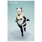 Image produit Seductive Beast's Figurine articulée 1/12 Fruit n° 002 Ranran 16 cm