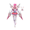 Image produit League of Legends Figurine articulée Dynamic 8ction Heroes 1/9 Star Guardian Kai'Sa 19 cm