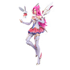 Image produit League of Legends Figurine articulée Dynamic 8ction Heroes 1/9 Star Guardian Kai'Sa 19 cm