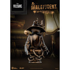 Image produit Disney Villains Series Buste PVC Maléfique 16 cm