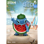 Image produit Lilo & Stitch Mini Egg Attack figurines Stitch summer dress up Série 8 cm Assortiment (6)