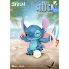 Image produit Lilo & Stitch Mini Egg Attack figurines Stitch summer dress up Série 8 cm Assortiment (6)