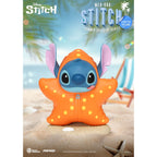 Image produit Lilo & Stitch Mini Egg Attack figurines Stitch summer dress up Série 8 cm Assortiment (6)