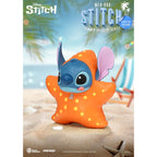 Image produit Lilo & Stitch Mini Egg Attack figurines Stitch summer dress up Série 8 cm Assortiment (6)