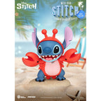Image produit Lilo & Stitch Mini Egg Attack figurines Stitch summer dress up Série 8 cm Assortiment (6)