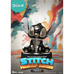Image produit Lilo & Stitch Mini Egg Attack Blind Box Figurines 10 cm Stitch Mashup Series Assortiment (6)