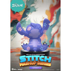 Image produit Lilo & Stitch Mini Egg Attack Blind Box Figurines 10 cm Stitch Mashup Series Assortiment (6)