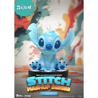 Image produit Lilo & Stitch Mini Egg Attack Blind Box Figurines 10 cm Stitch Mashup Series Assortiment (6)