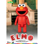 Product image Sesame Street Syaking Bang Vinyl Money Bank Elmo 47 cm