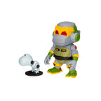 Image produit Teenage Mutant Ninja Turtles Mini Egg Attack Blind Box Figurines Série Assortiment 12 cm (6)