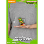 Image produit Teenage Mutant Ninja Turtles Mini Egg Attack Blind Box Figurines Série Assortiment 12 cm (6)