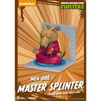 Image produit Teenage Mutant Ninja Turtles Mini Egg Attack Blind Box Figurines Série Assortiment 12 cm (6)