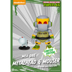 Image produit Teenage Mutant Ninja Turtles Mini Egg Attack Blind Box Figurines Série Assortiment 12 cm (6)