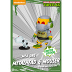 Image produit Teenage Mutant Ninja Turtles Mini Egg Attack Blind Box Figurines Série Assortiment 12 cm (6)