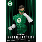 Image produit Figurine articulée DC Comics Green Lantern 20 cm