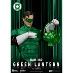 Image produit Figurine articulée DC Comics Green Lantern 20 cm