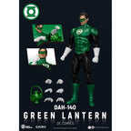 Image produit Figurine articulée DC Comics Green Lantern 20 cm