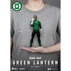 Image produit Figurine articulée DC Comics Green Lantern 20 cm