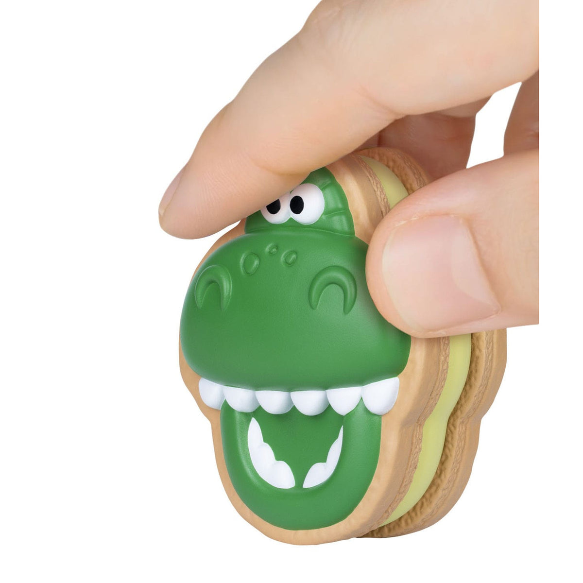 Image produit Toy Story Mini Egg Attack Blind Box Figures Series Assortiment 6 cm (6)