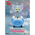 Image produit Tom & Jerry Pull Back Car Series Voitures à rétrofriction Bath Time Blind Box lot de 6
