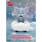 Image produit Tom & Jerry Pull Back Car Series Voitures à rétrofriction Bath Time Blind Box lot de 6